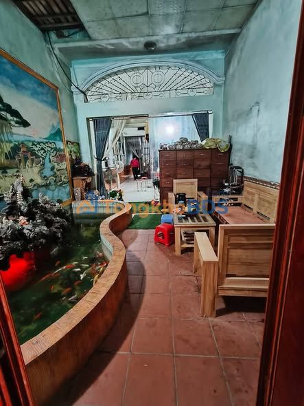 Nhà Nguyễn Văn Linh Hà Giang 135m² 3,3 tỷ - Chính chủ