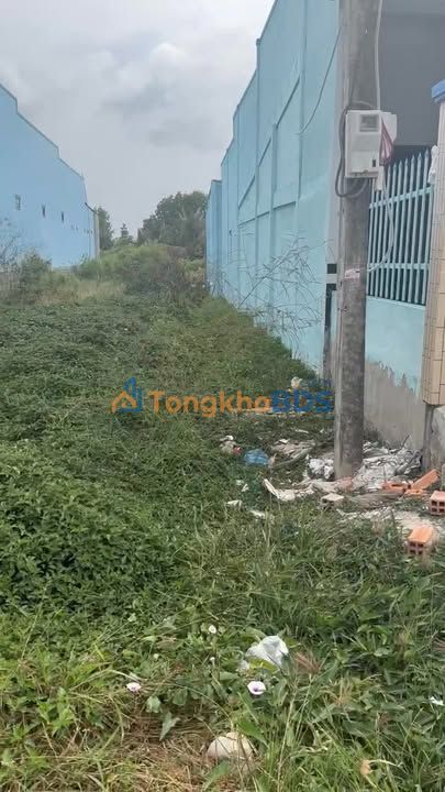 Đất nền Long Điền 316m2 giá thỏa thuận - Sổ đỏ chính chủ