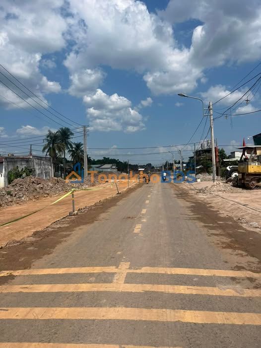 Nhà mặt tiền Trường Chinh 960m² 10.56 tỷ - Mặt tiền kinh doanh