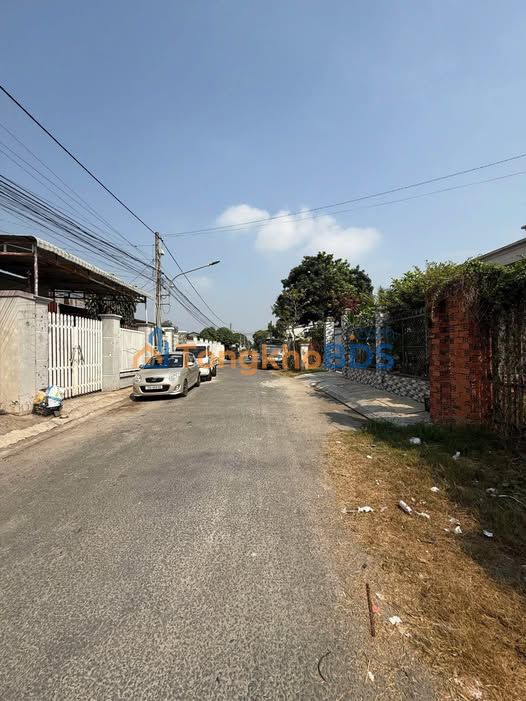 Nhà 310m² Phường Hiệp Ninh, Tây Ninh - Hẻm 17 Huỳnh Tấn Phát, Giá 2.5 Tỷ