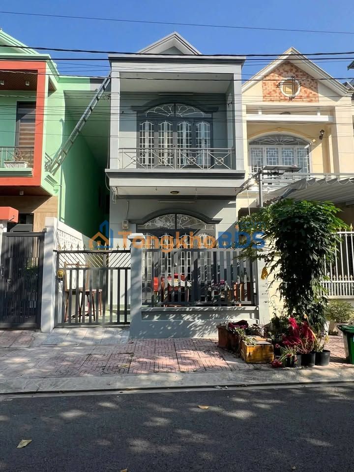 Nhà riêng Hiệp Thành 1 90m² 4.5 tỷ - Chính chủ bán