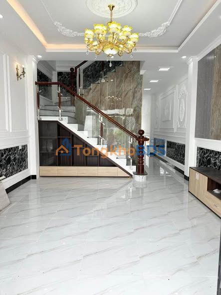 Nhà riêng An Bình Rạch Giá 90m² 2.75 tỷ sẵn sàng ở ngay