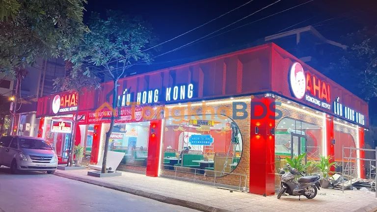 Đất nền Võ Nguyên Giáp Lê Chân 304m² 38,9 tỷ – Tiềm năng tăng giá