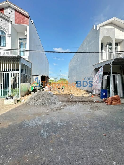 Nhà riêng Sóc Trăng 88m² 2.09 tỷ - Chính chủ bán