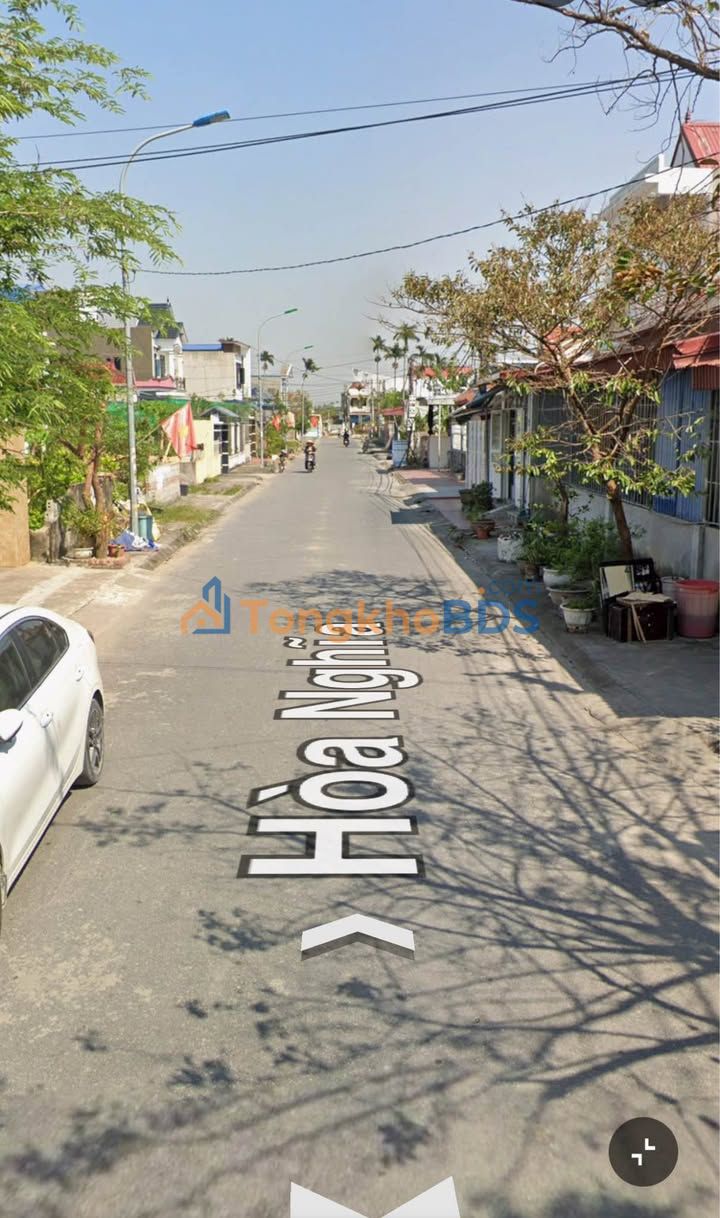 Đất nền Hòa Nghĩa Dương Kinh 66,6m² 1,2 tỷ - Tiềm năng tăng giá