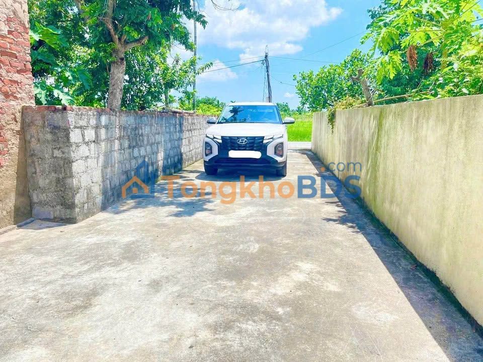 Đất nền An Thắng An Lão 72m² giá thỏa thuận - Sổ đỏ chính chủ