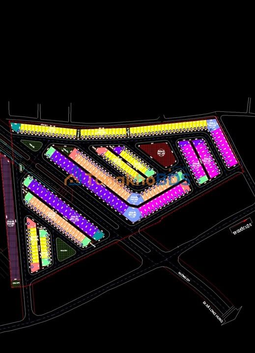 Đất nền Văn Giang 50m² 2.05 tỷ - Pháp lý rõ ràng