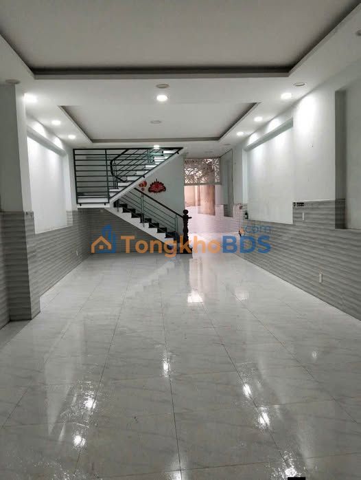 Nhà riêng Bình Chánh 135m² 6 triệu - Sẵn sàng ở ngay