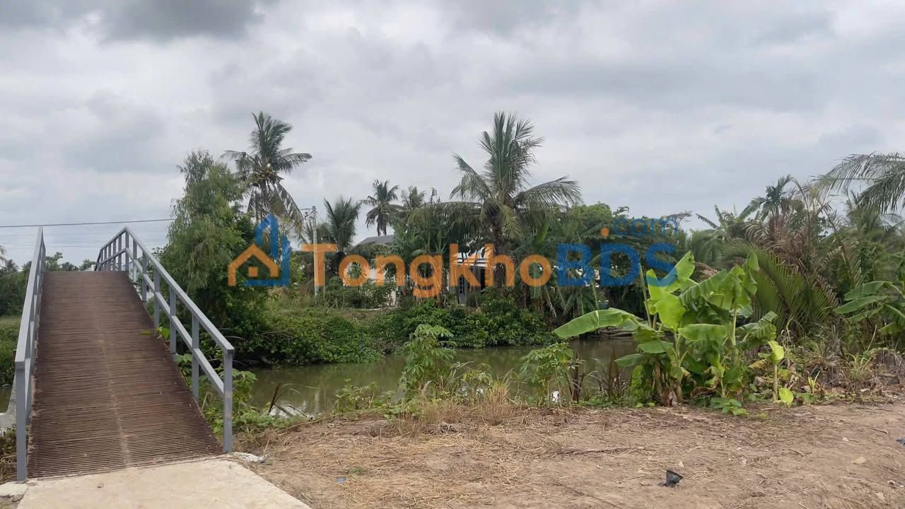 Đất nền Đường Dal Tài Văn 450m² 250 triệu - Xây dựng tự do