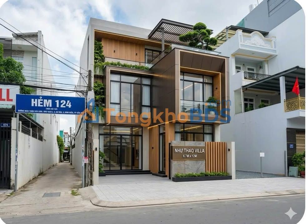 Đất nền Mậu Thân Ninh Kiều 61m² 5,199 tỷ - Sổ đỏ chính chủ