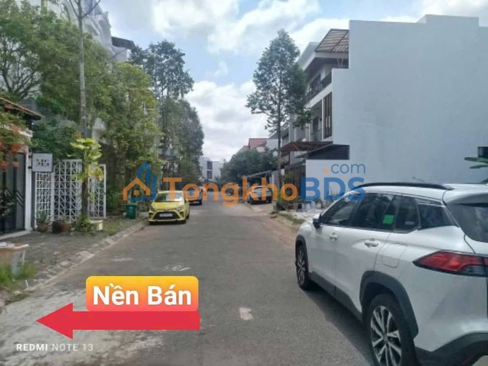 Đất nền Nam Long Cái Răng 80m² 3.85 tỷ - Thổ cư 100%