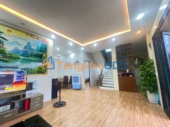 Nhà riêng Tiên Dương Đông Anh 221m² 13.5 tỷ - Chính chủ