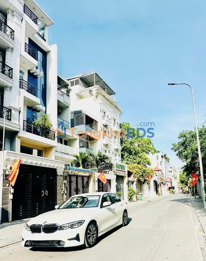 Nhà riêng Tân Bình 64m² giá 13 tỷ - Chính chủ bán