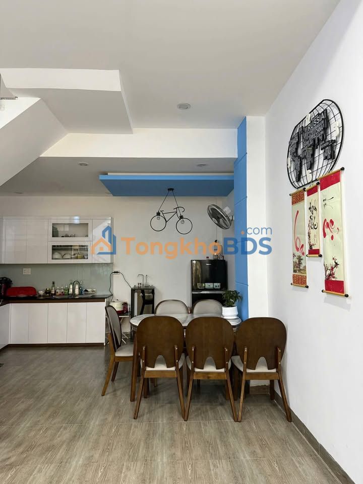 Nhà 3 tầng Hải Châu 46m² 6.35 tỷ - Chính chủ bán