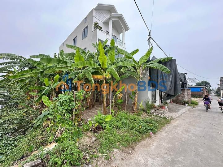 Đất nền Bình Minh HUDLAND 150m² 1,6 tỷ - Tiềm năng tăng giá