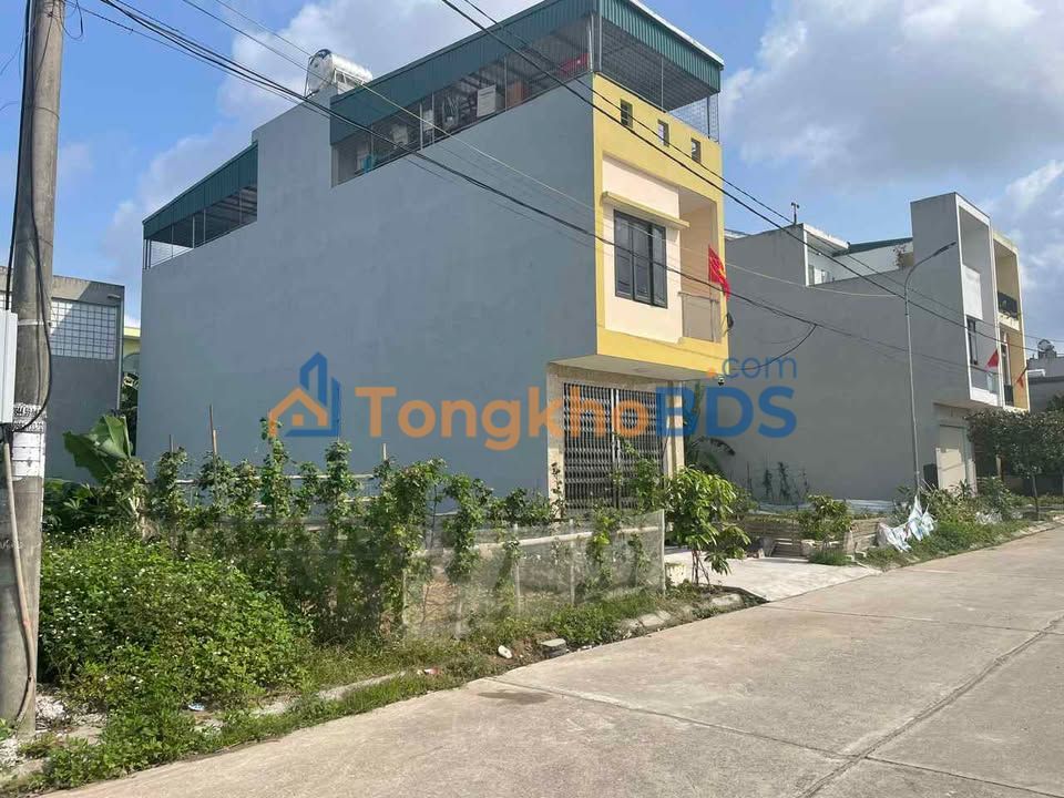 Đất tái định cư Vũ Phúc Phú Khánh 71m² - Tiềm năng tăng giá