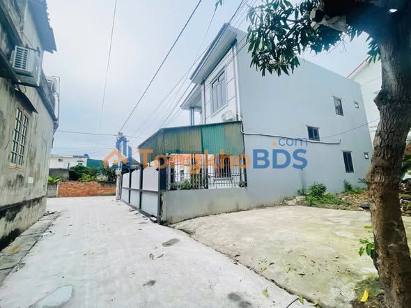 Đất Nền Cẩm Giàng 75m² - Giá 1 Tỷ, Ô Tô Vào Tận Nơi