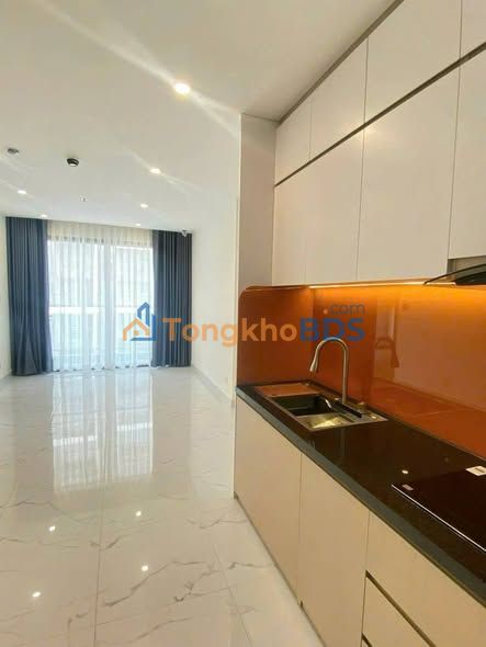 Căn hộ Vinhomes Grand Park 59m² 2PN - Giá 3.4 tỷ