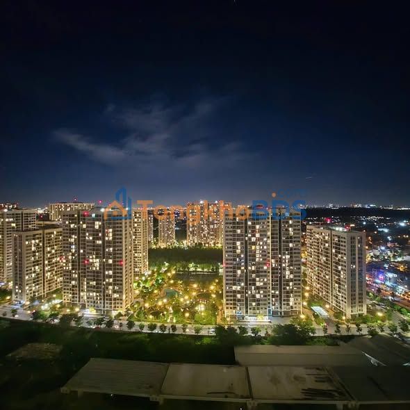 Căn hộ 3PN Vinhomes Grand Park 82m² - Giá Hời 4.25 Tỷ, Cơ Hội Đầu Tư Sinh Lời