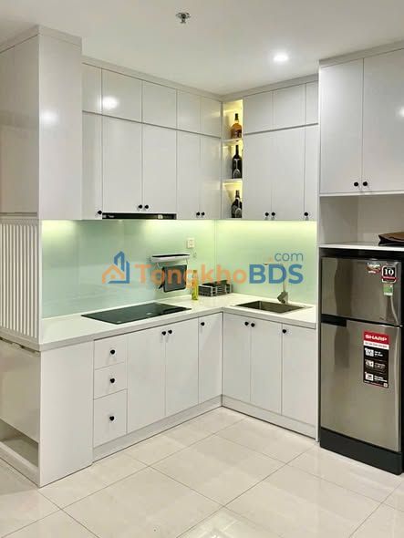 Studio Full Nội Thất Vinhomes Grand Park - 7 Triệu/Tháng