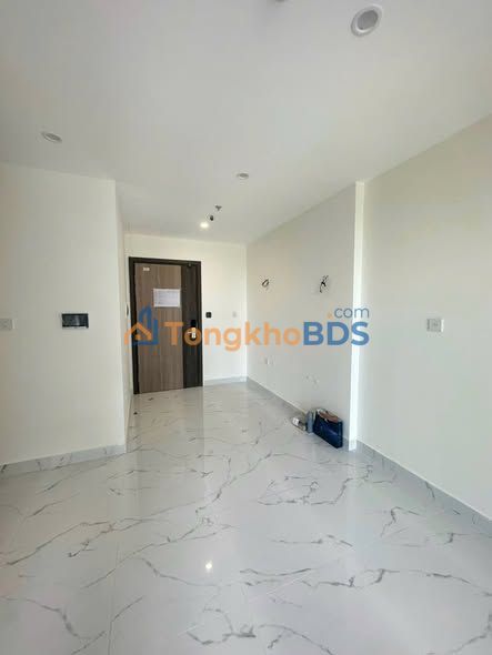 Bán căn hộ Vinhomes Grand Park 59m² - 3.35 Tỷ, View Công Viên Sẵn Sàng Ở Ngay