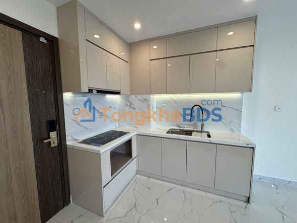 Căn hộ Vinhomes Grand Park Thủ Đức 9 triệu - View đẹp