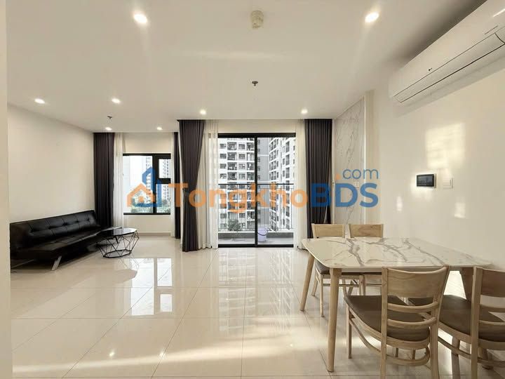 Căn hộ Origami Vinhomes Grand Park 69m² giá tốt - Sổ hồng sẵn