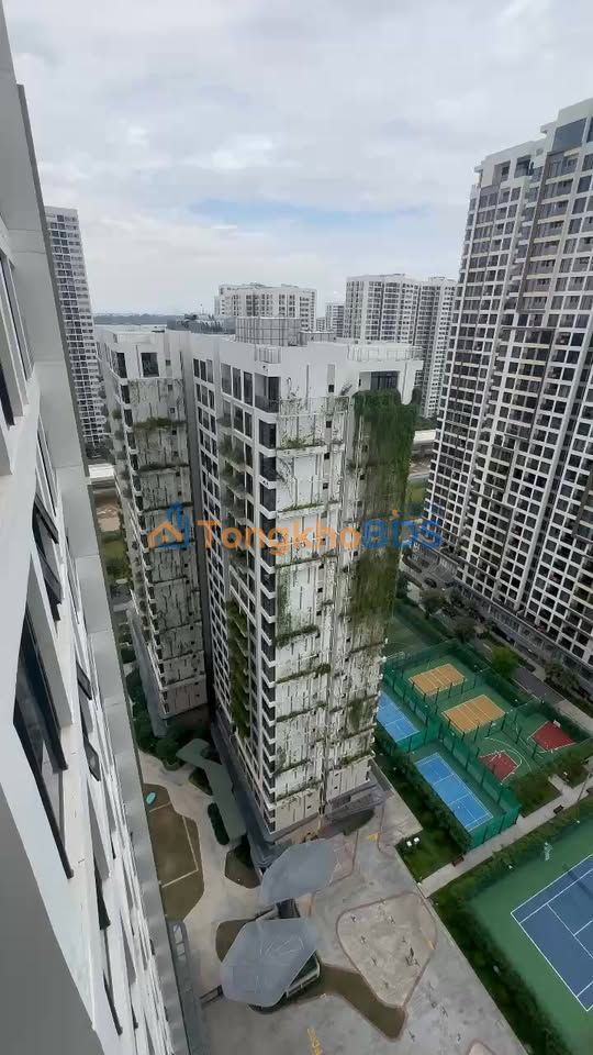 Bán Căn Hộ Lumier 70m² - 2PN2WC - View Nội Khu - Giá 4.2 Tỷ