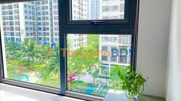 Studio Vinhomes Grand Park 34m² 6.5 triệu - Full nội thất cao cấp
