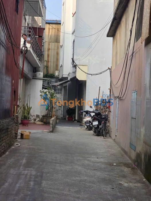 Đất nền Cô Đông, Cẩm Giang 1,35 tỷ - Sổ đỏ chính chủ