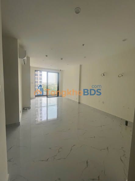 Căn hộ Vinhomes Grand Park P22 67m² giá 6.5 triệu - View đẹp