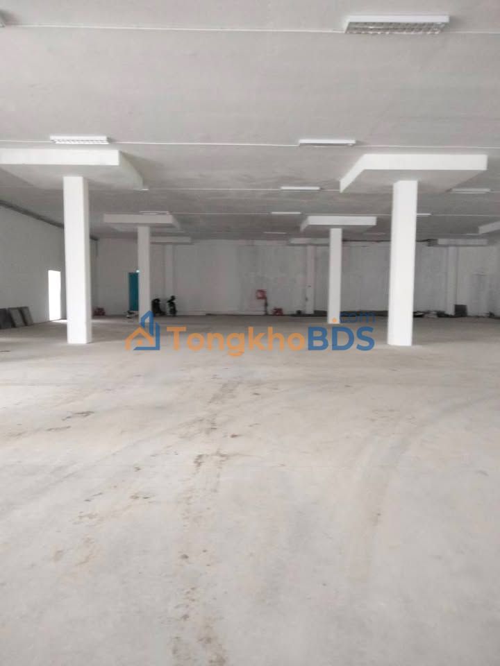 Kho xưởng Yên Mỹ 1.200m² giá thỏa thuận - Hoạt động ngay