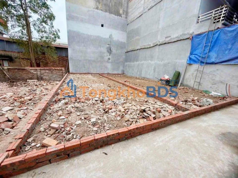 Đất Phù Khê Từ Sơn 50m² <1,5 tỷ - Sổ đỏ chính chủ