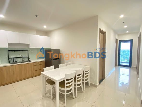 Căn hộ Vinhomes Grand Park Bình Thạnh 12 triệu - Bàn giao ngay