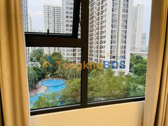 Căn hộ Vinhomes Grand Park P22 Bình Thạnh 7 triệu - Bàn giao ngay