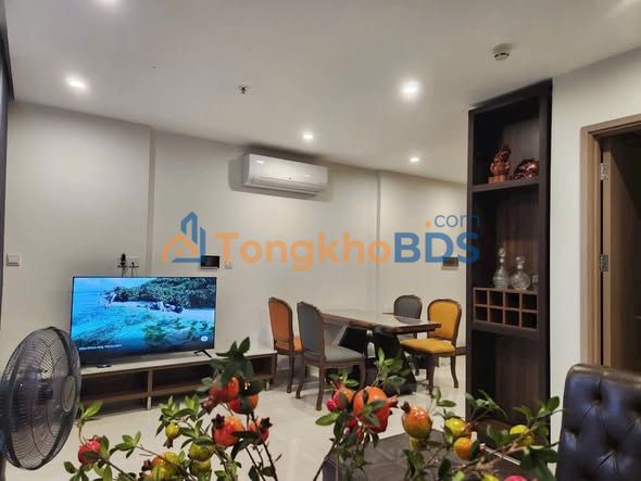 Căn hộ Khu Ori Thủ Đức 2PN 9 triệu - Bàn giao ngay