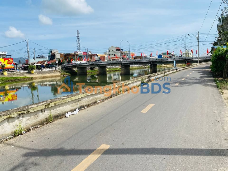 Townhouse Phước Hòa 65m² 420 triệu - Mặt tiền kinh doanh