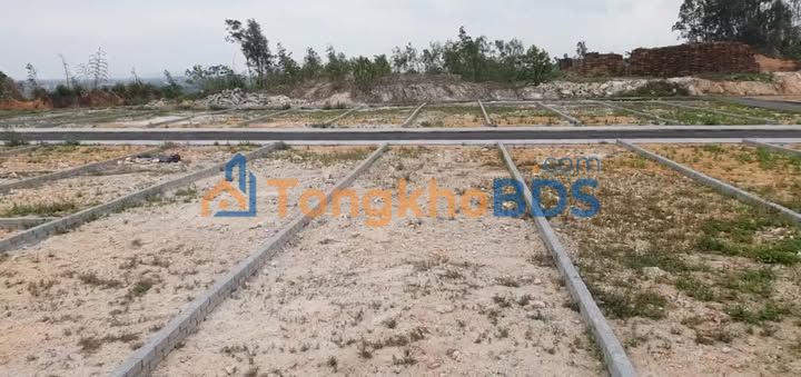 Đất nền Thất Gian Quế Võ 120m² 1 tỷ - Sổ đỏ chính chủ