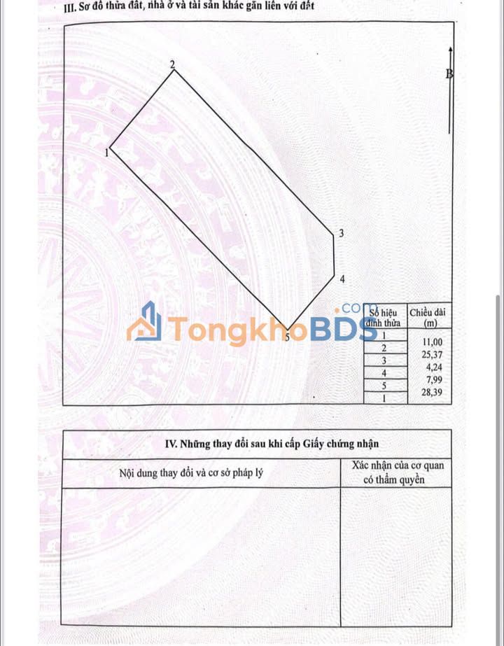 Townhouse Chu Van An 307m2 30 ty - Mat tien kinh doanh