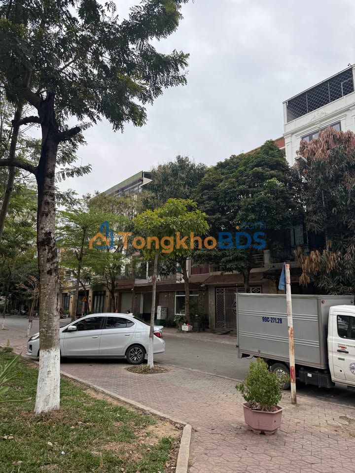 Nhà riêng Võ Cường Bắc Ninh 82.5m2 13 tỷ - Ô tô vào tận nhà