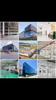 Kho xưởng VSIP Bắc Ninh 3.000m² giá 33.6 tỷ - Hoạt động ngay