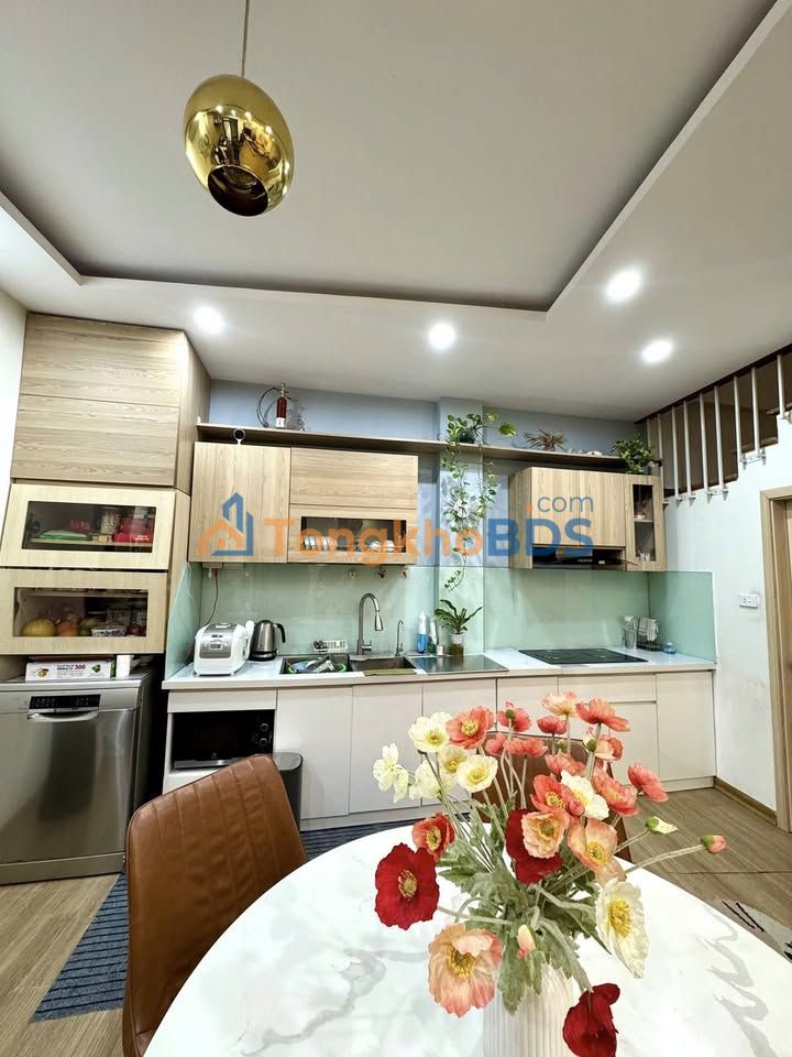 Nhà phố La Khê Hà Đông 50m² giá 8 tỷ - Mặt tiền kinh doanh