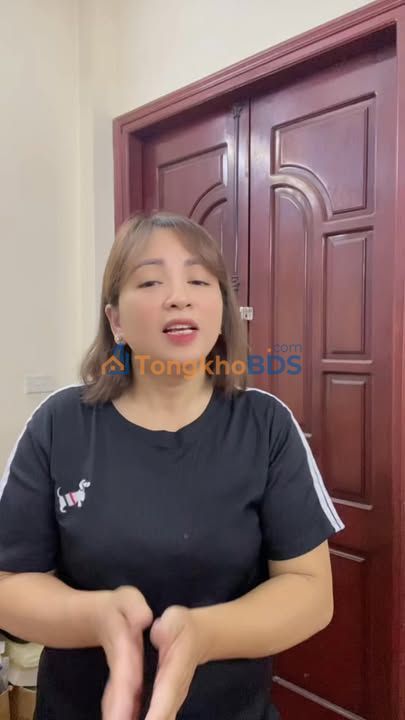 Căn hộ Tập thể Lò Đúc 68m² giá 3 tỷ - Bàn giao ngay