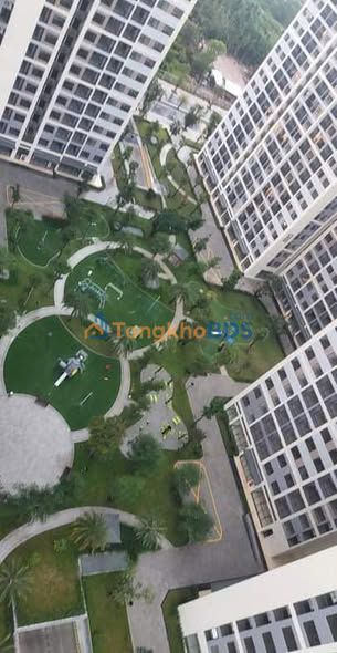 Căn hộ Vinhomes Grand Park Bình Thạnh 1PN 7 triệu - Bàn giao ngay