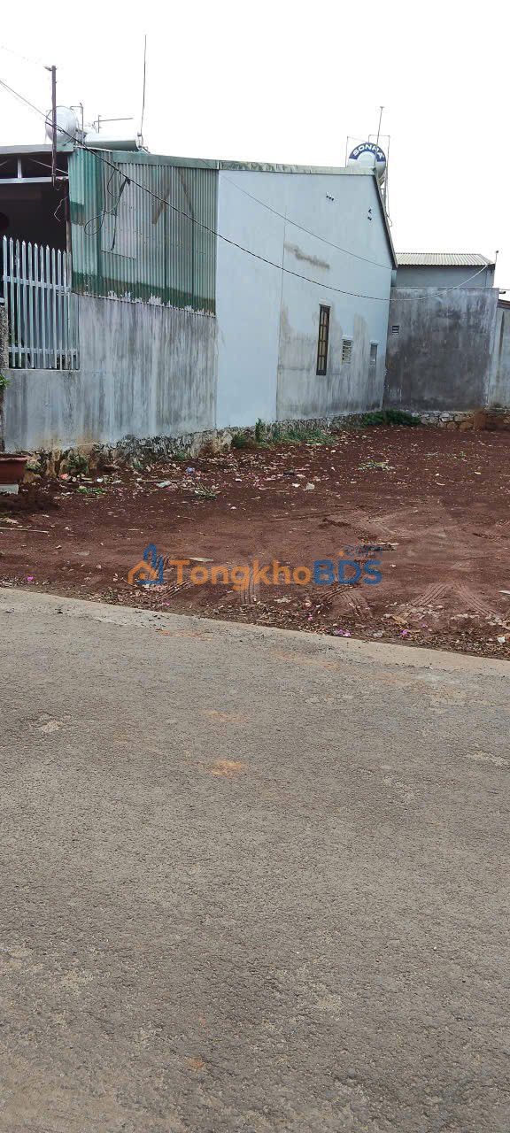 Đất nền Ea Hồ 86m² 1,29 tỷ - Thổ cư 100% kinh doanh tốt