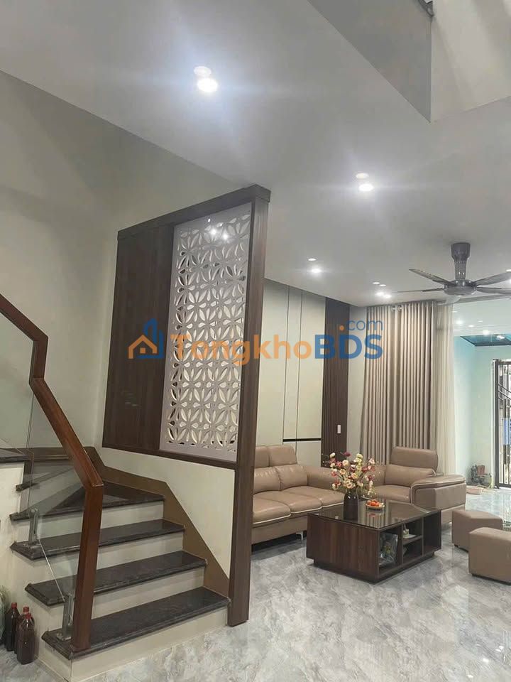 Nhà riêng Túc Duyên Thái Nguyên 100m² - Chính chủ bán