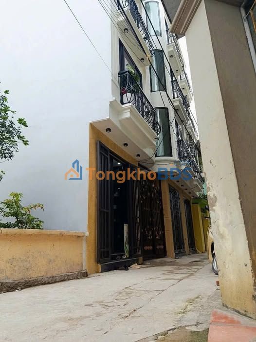 Đất nền Xuân Phương, Nam Từ Liêm 56m² giá 6 tỷ - Sổ đỏ chính chủ