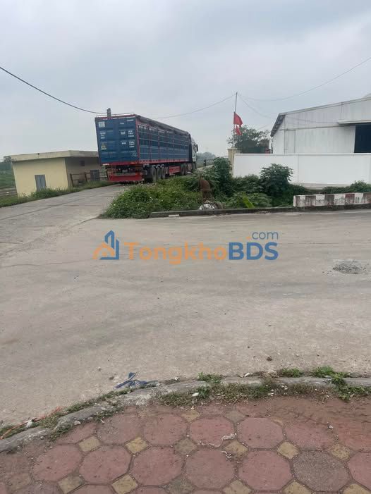 Đất nền Vin Olympic Thường Tín 44m² 3.65 tỷ - Sổ đỏ chính chủ