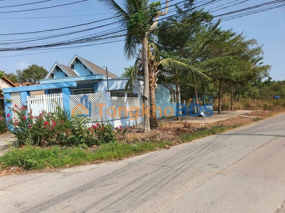 Nhà phố Định Hoà 223m² giá 5 tỷ - Chính chủ bán gấp