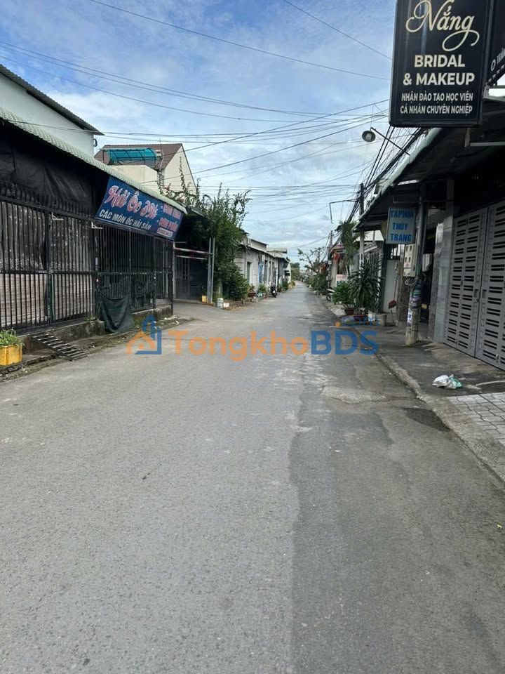 Đất KP3 Trảng Dài Biên Hòa 90m² 2.65 tỷ - Sổ đỏ chính chủ